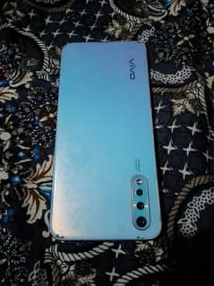 Vivo s1