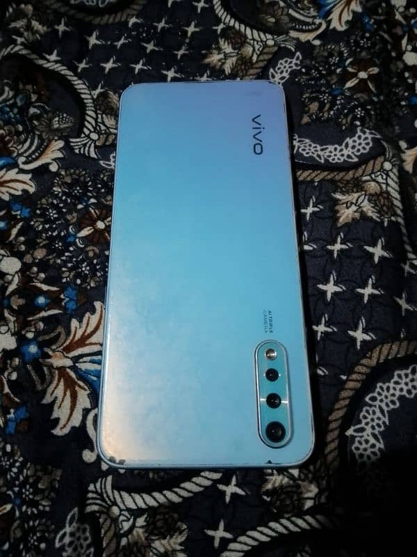 Vivo s1 0