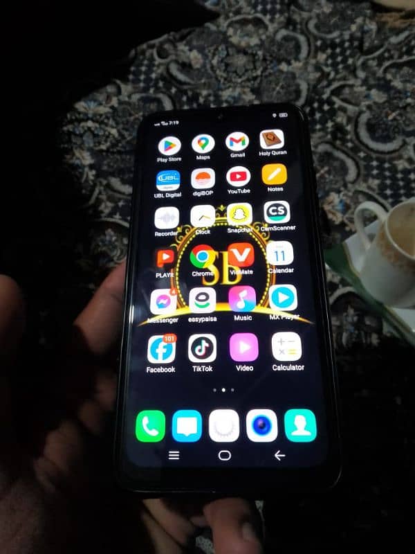 Vivo s1 1