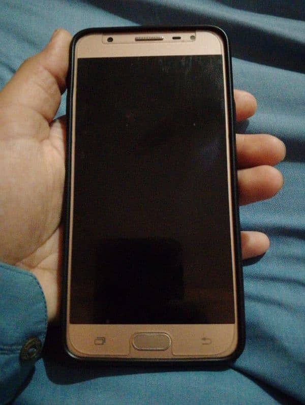 Samsung Galaxy J7 prime pta approved 0