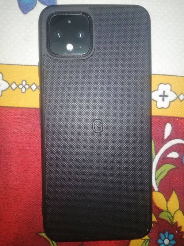 Google Pixel 4 2