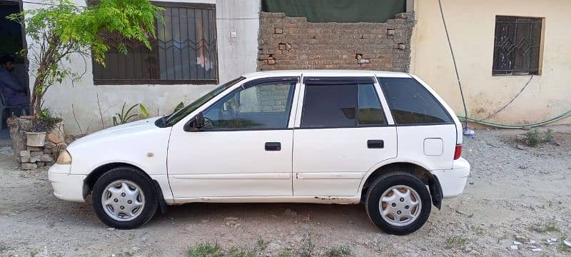 Suzuki Cultus VXR 2005 0