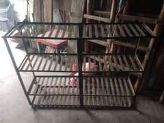 iron racks 2 adad