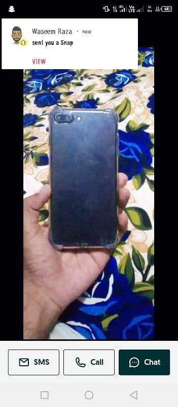 I phone 7plus Non pta Exchange possible Android mobile 2