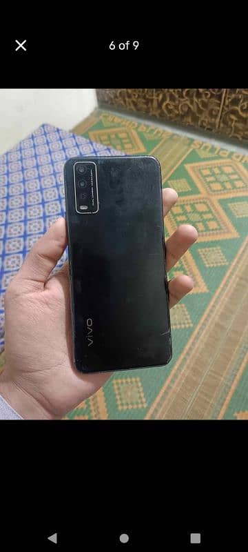 vivo y12a 3/32 1