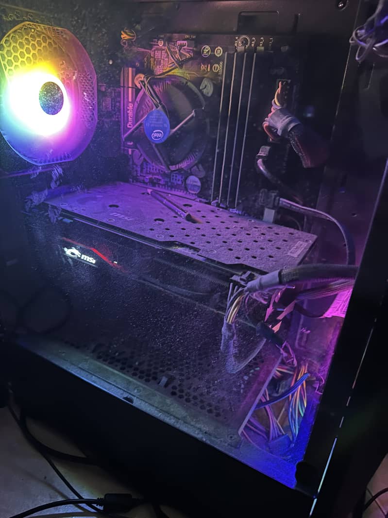 Gaming Pc For Sale 0