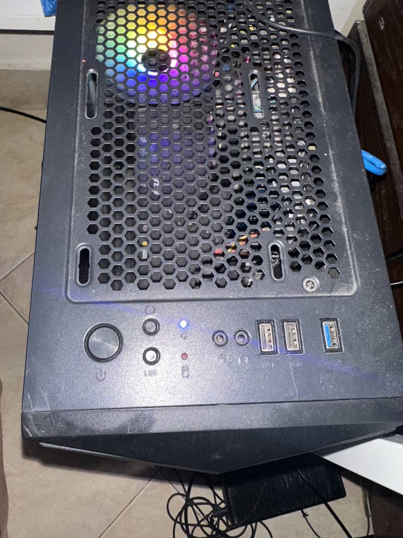 Gaming Pc For Sale 2