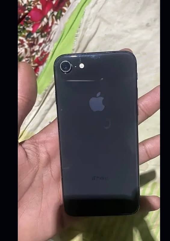 iPhone 8 64GB all ok pta non 2