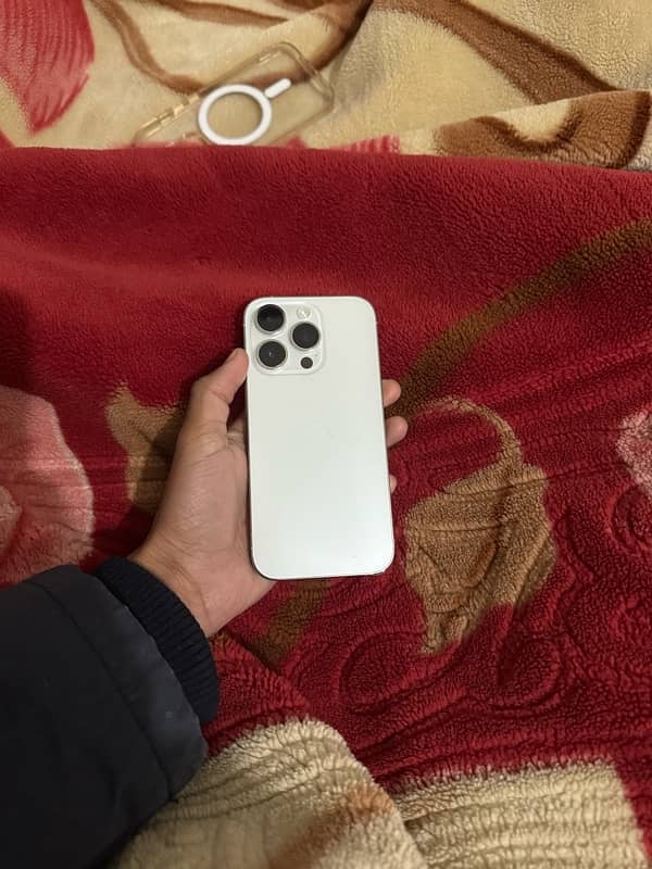 iPhone 14 Pro non pta 1