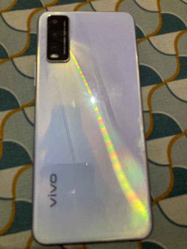 vivo y20 4/64gb 5