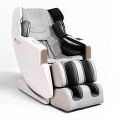 JC Buckman ExaltUs 4D Full Body Massage Chair for Sale