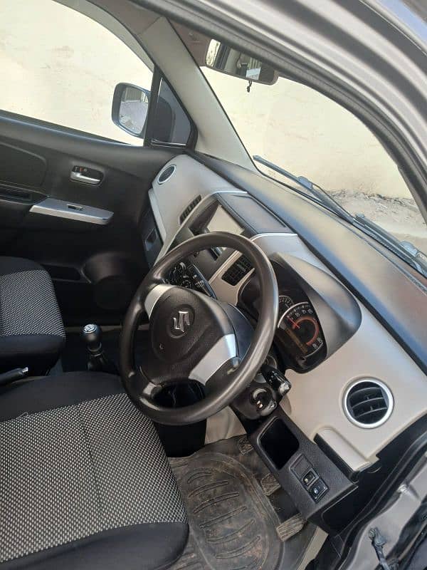 Suzuki wagonR VXL 2019 2