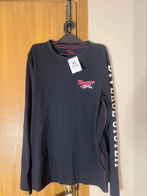 Branded preloved items 15