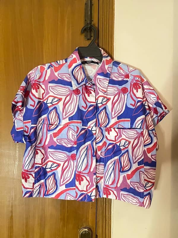 Branded preloved items 17