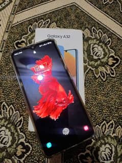 Samsung Galaxy a32 6/128