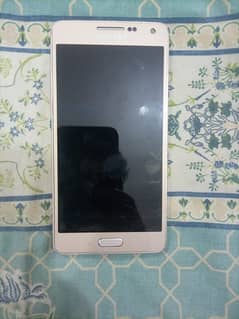 sumsung a5 2015 model 2gb 16gb only set nic duga 03362164113 call me