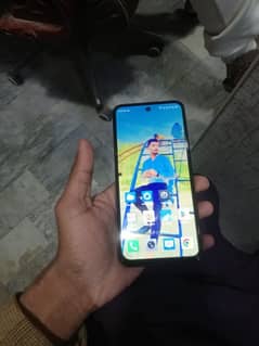 iTel p65