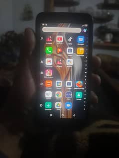 Itel 17 pro 2/32