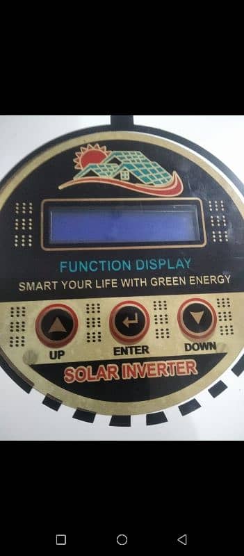 Inverter 10KW Brand new 2