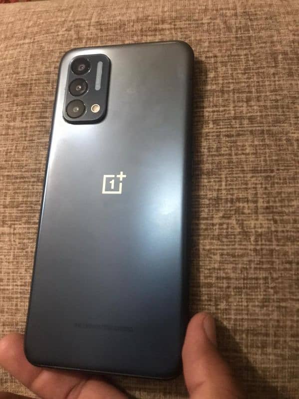 OnePlus Nord 200 5g pta Life Time all ok 10 by 10 0