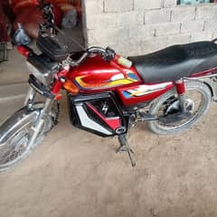 jolta electric bike for sale only