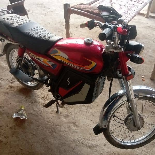 jolta electric bike for sale only 3