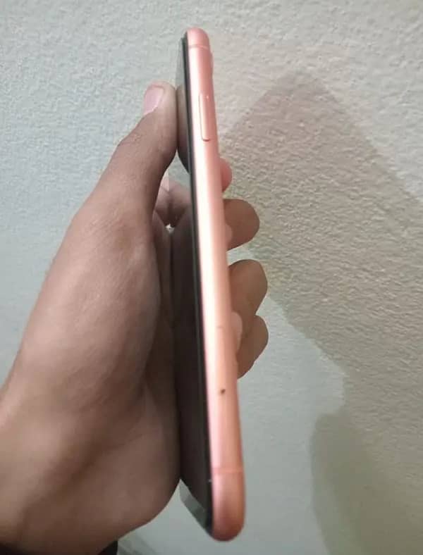 iPhone xr 128gb non pta 3