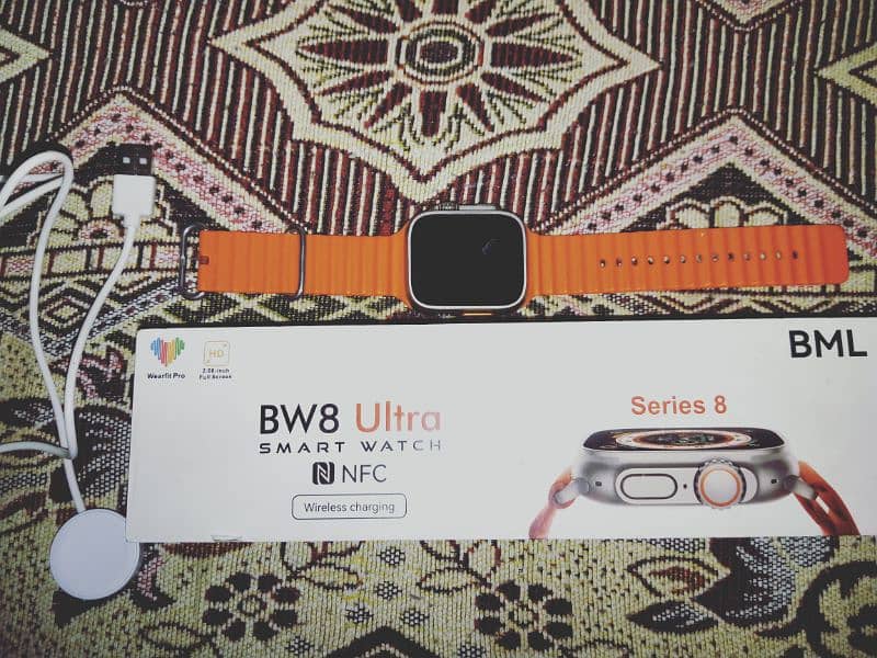 BW8 Ulitra 2