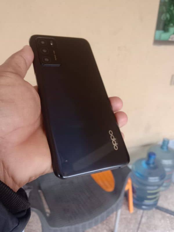 oppo a16 4 64 all ok 10 by 10 1