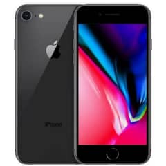 iphone 8 non pta 64Gb