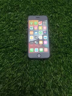 iPhone 6s ( 32GB ) For Sale WhatsApp Number 03265949331