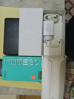 Infinix Note 30 (13/256) GB