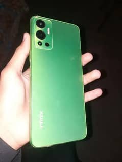 Infinix