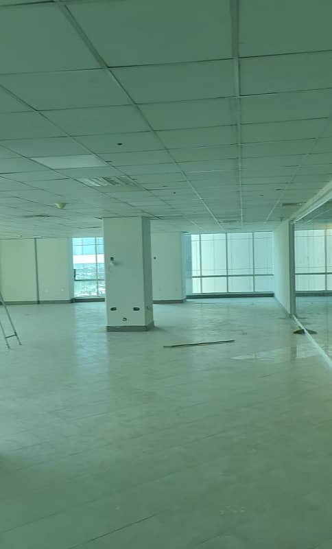 IT Software house office space available for rent in Stock Exchange Building Blue area Islamabad 0