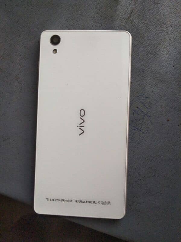 vivo y51a 4gb 64gb 4g 10/10 no open 1