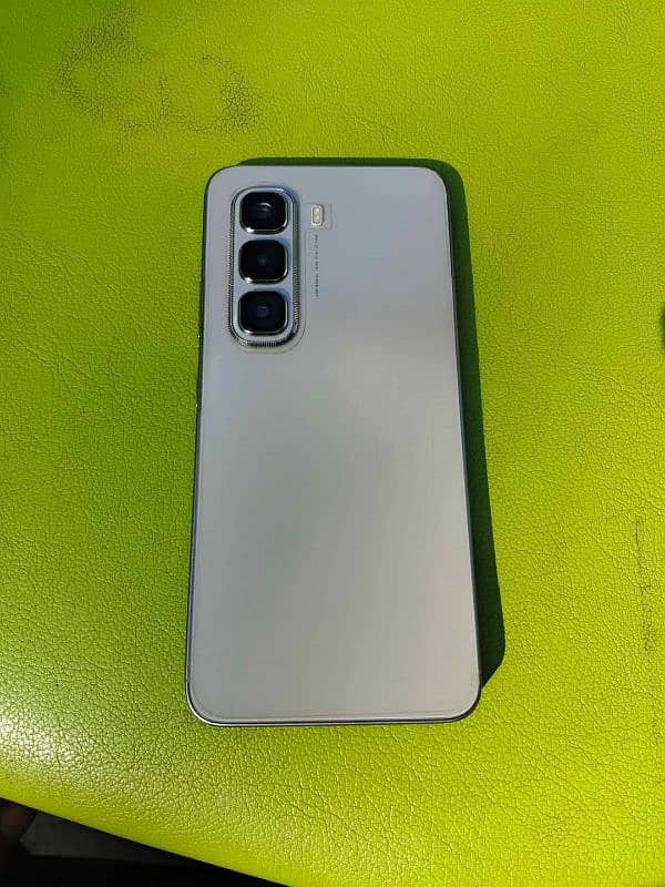 Infinix hot 50 pro 0