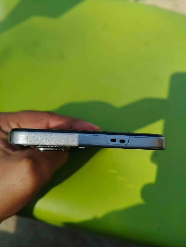 Infinix hot 50 pro 3