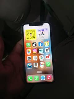 Iphone 11 waterpack