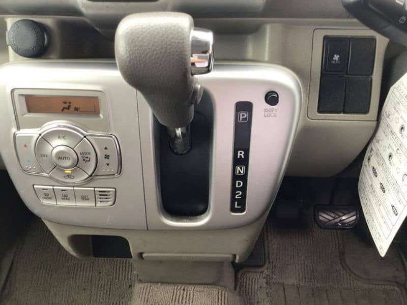 2019,2024 Suzuki every wagon(Nissan) Gift for disable person 11