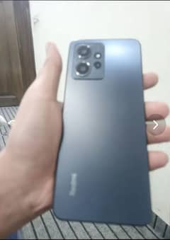 Xiaomi Redmi Note 12