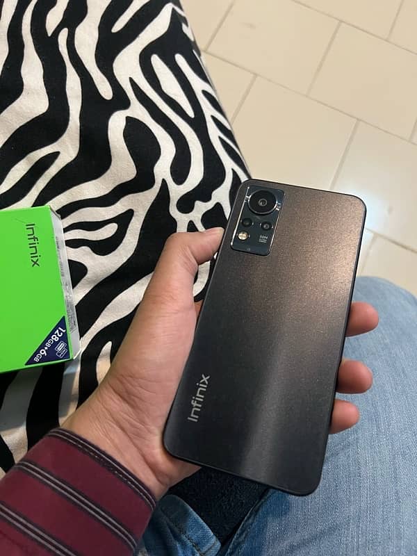 infinix note 11 1