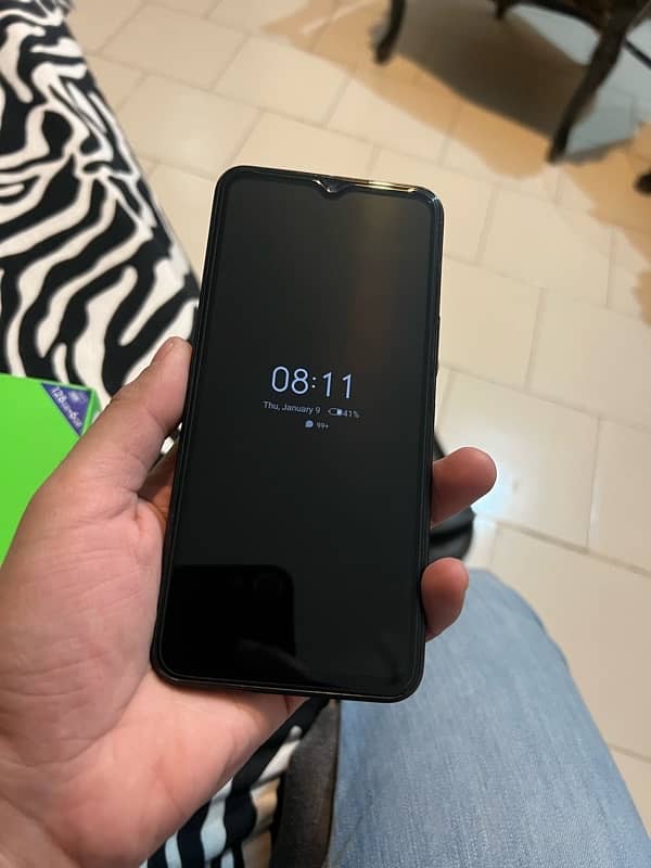 infinix note 11 9