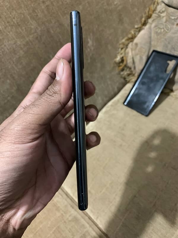 Samsung Note 10 non pta 4