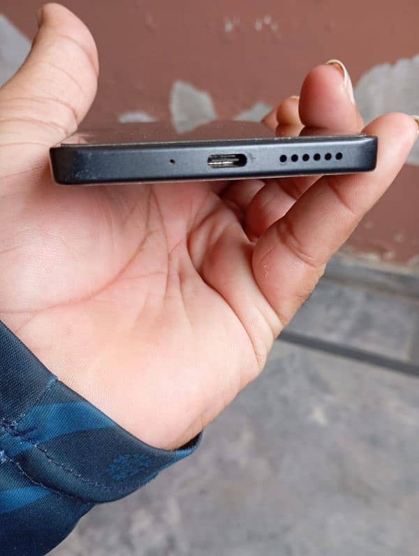 redmi note 13pro Non pta 1