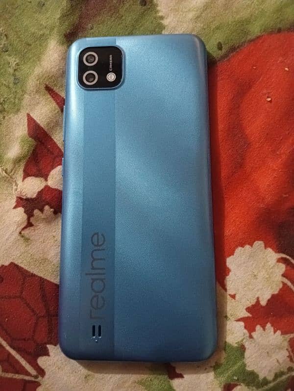 New condition mobile with box Just back camera dust only all ok baqi 0