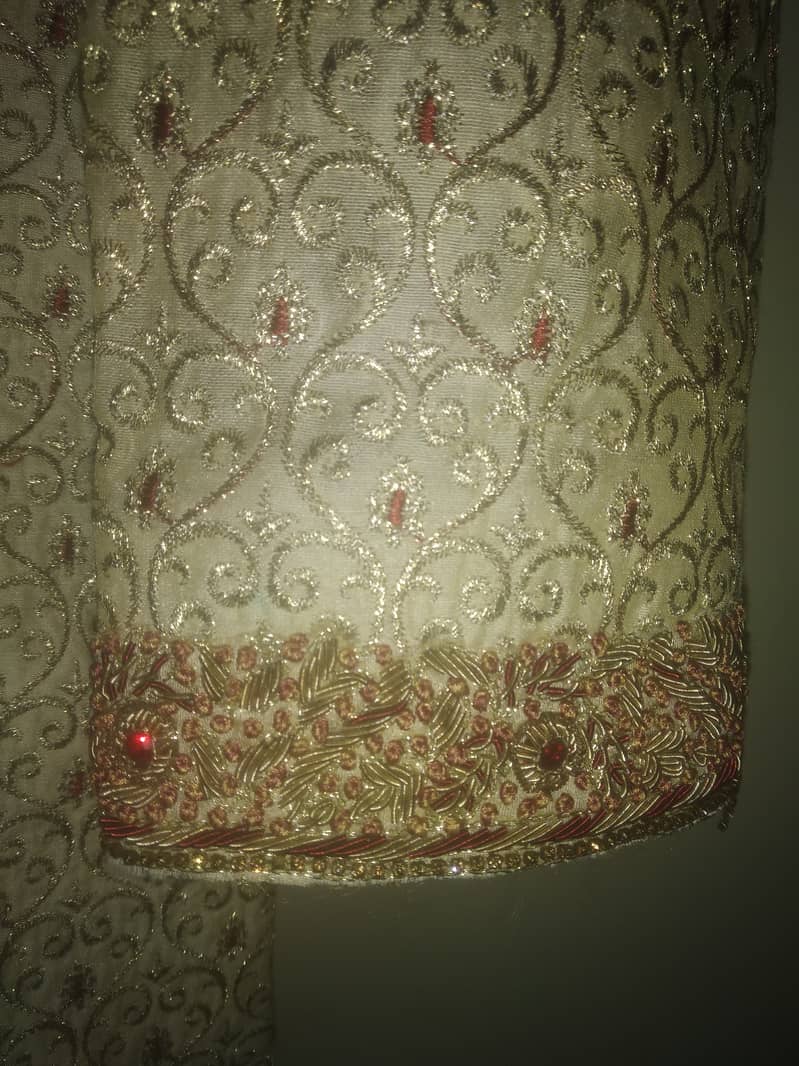 Used sherwani for sale 0