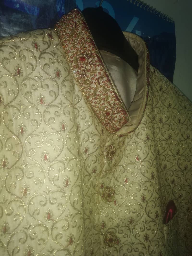 Used sherwani for sale 2