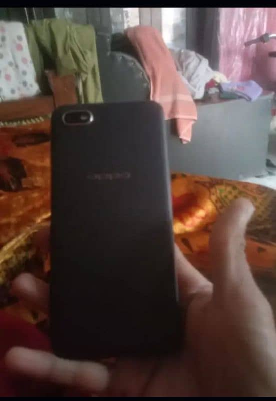 oppo a1k 2gb rm/32gb 03474434738 0