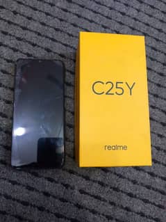 realme c25y 4/64