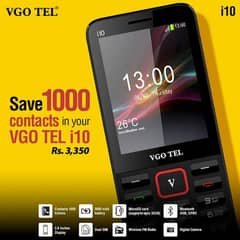 VGOTEL i10/MOTO E5-CRUISE /QMOBILE E1000